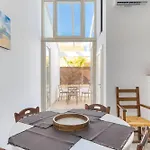 Casa Don Paolo * Alessano