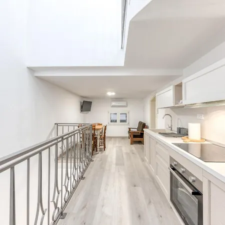 בית נופש Casa Don Paolo *