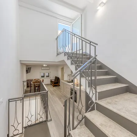 Casa Don Paolo *