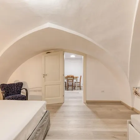 Casa Don Paolo בית נופש *