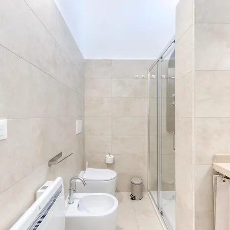 בית נופש Casa Don Paolo