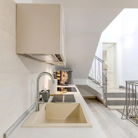 Casa Don Paolo בית נופש אלסאנו