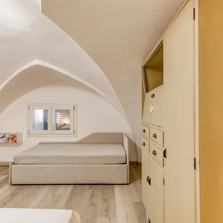 Casa Don Paolo בית נופש אלסאנו