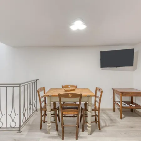 Casa Don Paolo