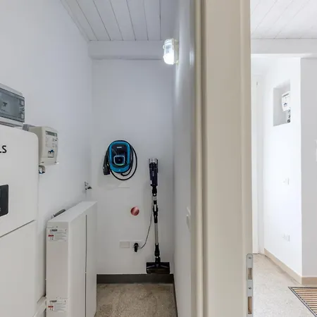 Casa Don Paolo בית נופש אלסאנו