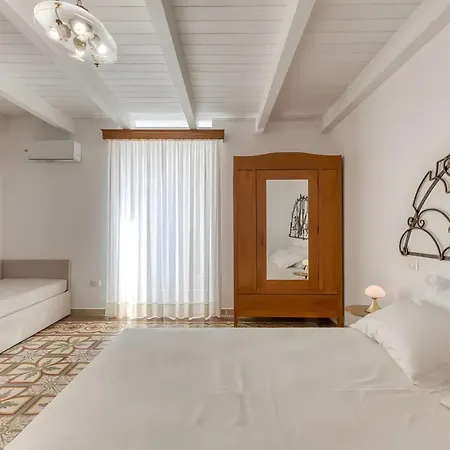 Casa Don Paolo * אלסאנו