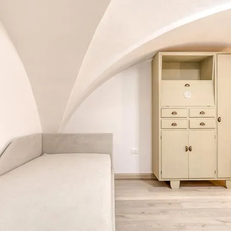 Casa Don Paolo בית נופש