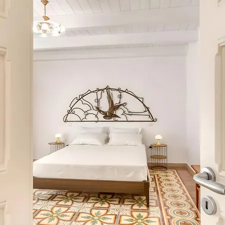 Casa Don Paolo בית נופש *