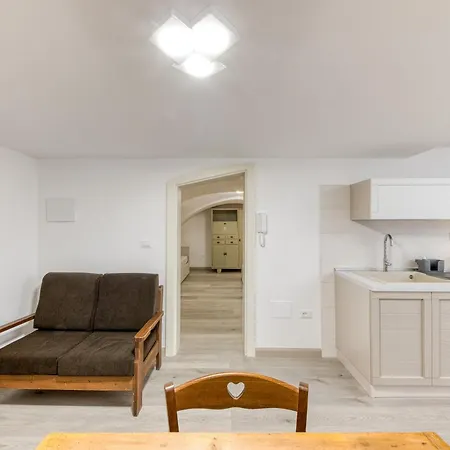 Casa Don Paolo Casa vacanze Alessano