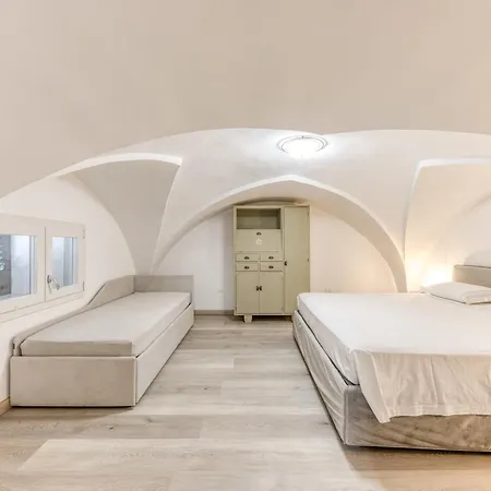 Casa Don Paolo Casa vacanze Alessano