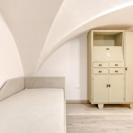 Casa Don Paolo Alessano