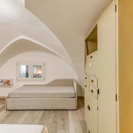 Casa Don Paolo Hébergement de vacances