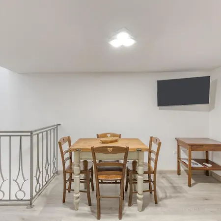 Casa Don Paolo Alessano