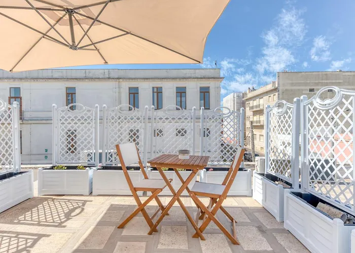 Casa Don Paolo Feriehus