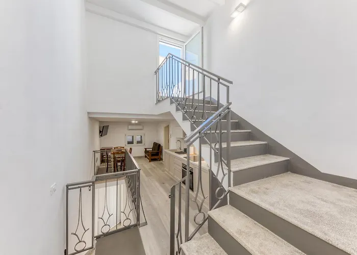 Casa Don Paolo *