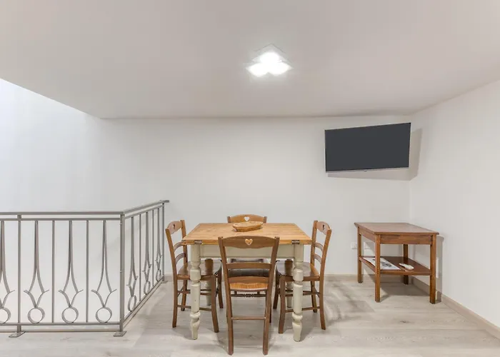 Casa Don Paolo