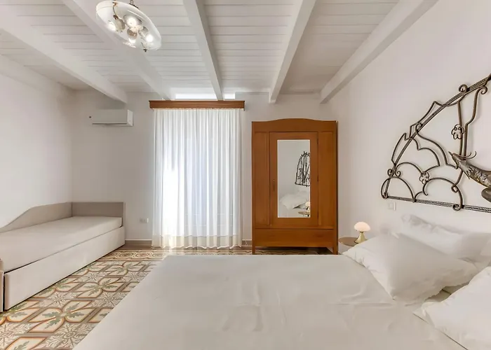 Casa Don Paolo * Alessano
