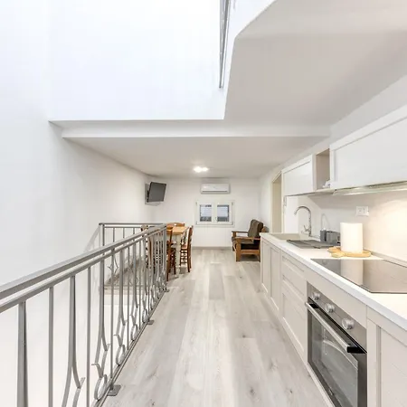 Casa Don Paolo Dom wakacyjny