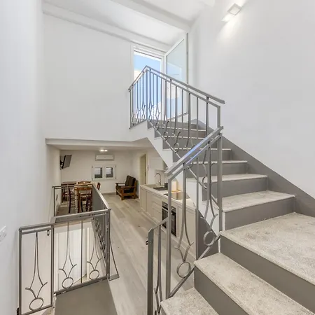 Casa Don Paolo Alessano
