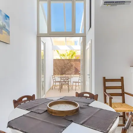 Casa Don Paolo * Alessano
