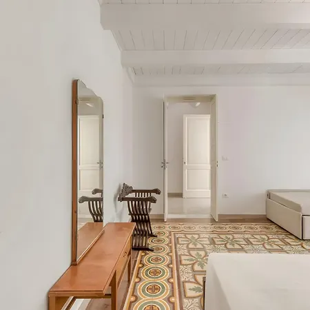 Casa Don Paolo *