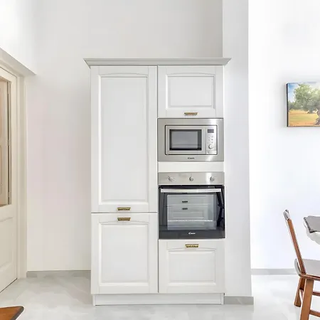 Casa Don Paolo Dom wakacyjny
