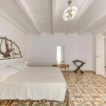 Casa Don Paolo *