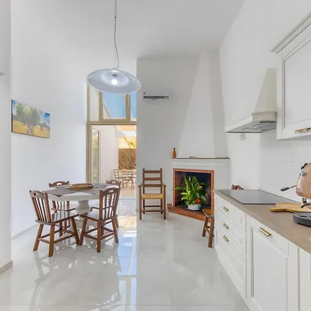 Dom wakacyjny Casa Don Paolo