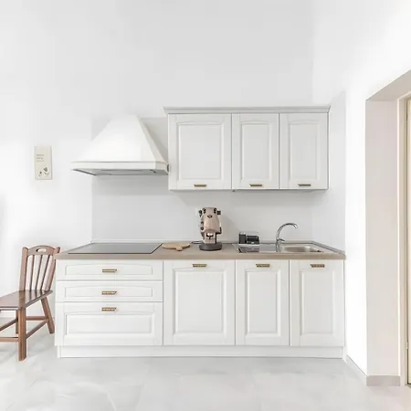 Casa Don Paolo Dom wakacyjny Alessano