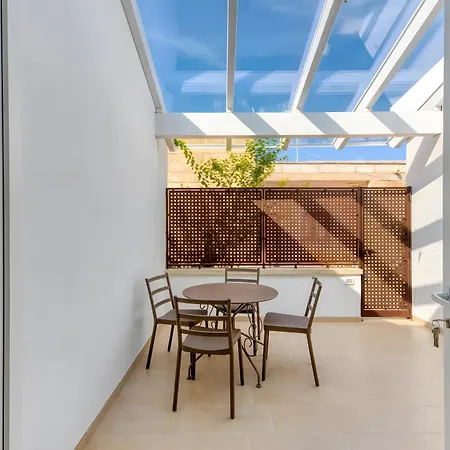 Ferienhaus Casa Don Paolo *