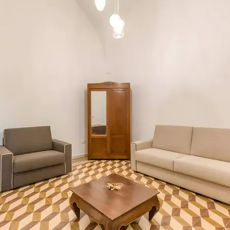 Casa Don Paolo Alessano