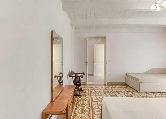Casa Don Paolo *
