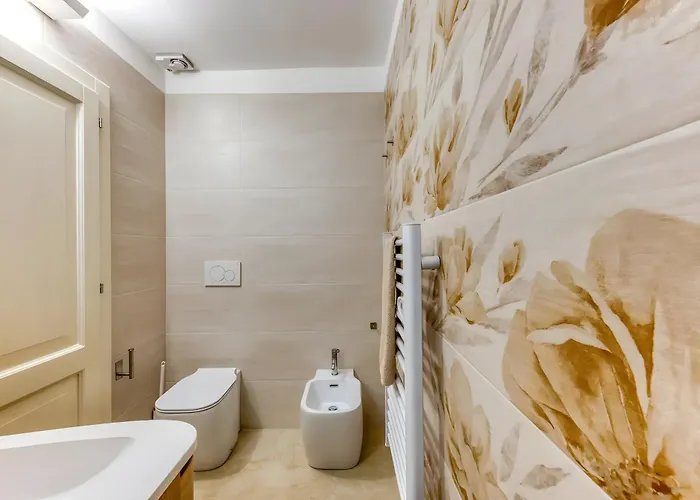 Prázdninový dům Casa Don Paolo Alessano